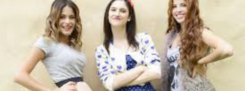  que cosas le gustan a violetta