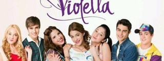 violetta questão