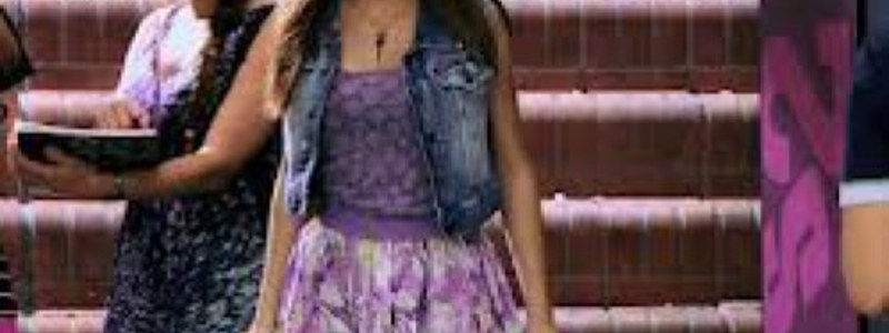 que tanto sabes  de la vida de violetta