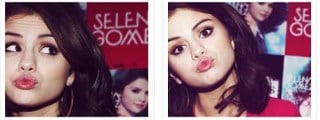 Quiz de Selena Gomez 