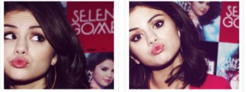 Quiz de Selena Gomez 