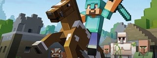 ¿Sabes de Minecraft?
