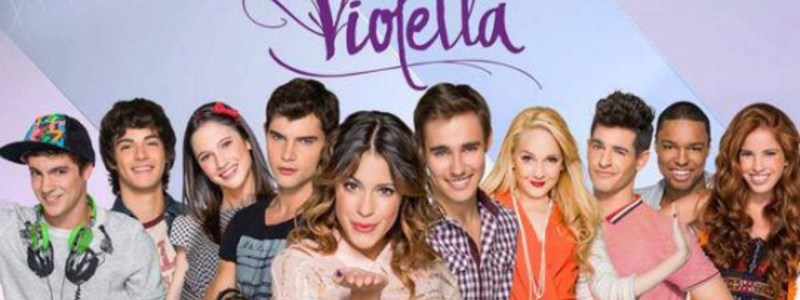 violeta 2