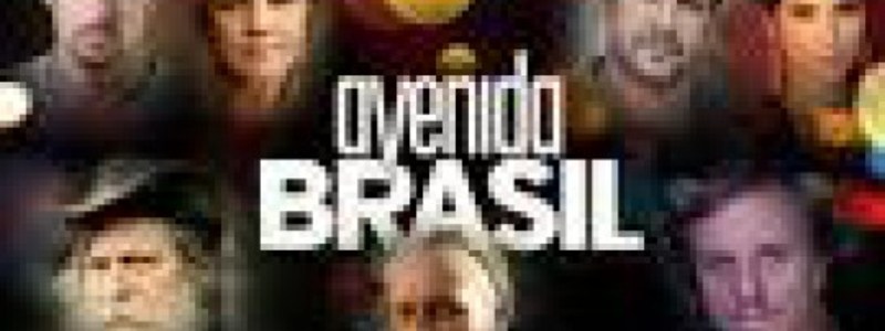 ¿cuanto sabes de Avenida Brasil?