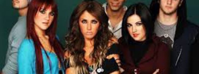 RBD-Rebelde(2004)