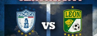 Gánate un boleto para la final