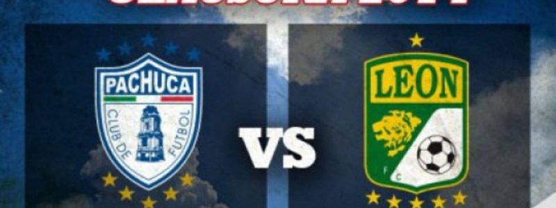 Gánate un boleto para la final