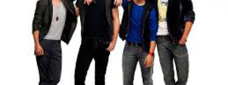 que tanto kieres para ser rusher