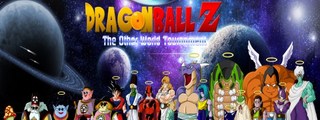 DRAGON BOLL Z