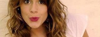 que conoces de martina  stoessel violetta