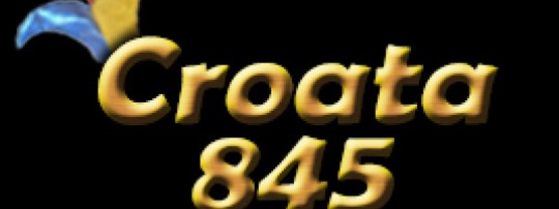 CARNAVAL croata845