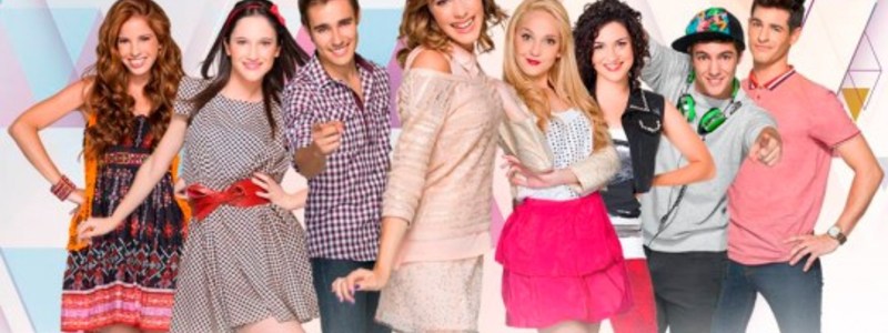 Violetta 2 Temporada