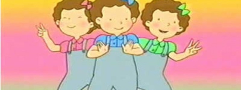 violetta y sus amigas
