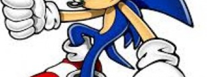 ¿Conoces bien los juegos y series de sonic?