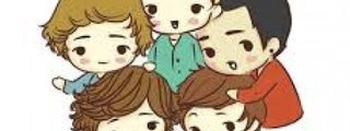 ONE DIRECTION 1D 
