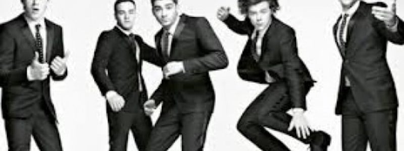 ¿Eres Directioner?