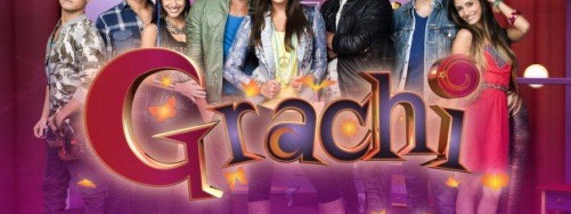 Quiz de grachi