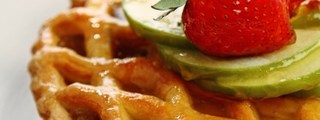 ¿Cuál es su postre favorito?