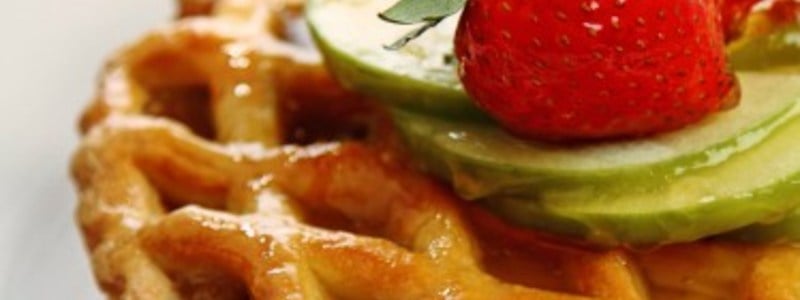 ¿Cuál es su postre favorito?