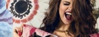 Trivia Selena Gomez