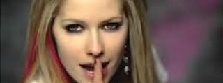 Avril Lavigne