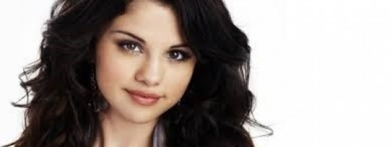 Selena Gomez