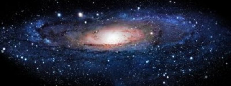 Que tanto sabes de Astronomia