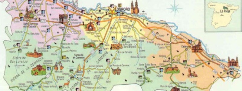 LA RIOJA (GONZALO GIMENO)