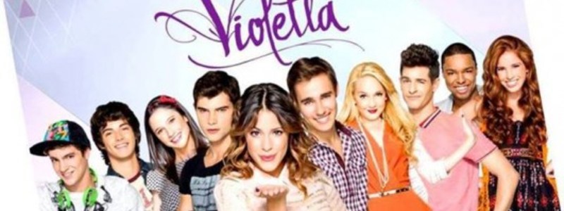 Sabes más de violetta