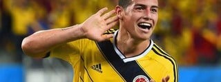 Preguntas y respuestas: &iquest;Qu&eacute; tanto sabes sobre James Rodriguez?