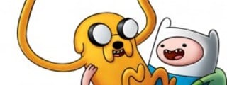 ¿cuanto sabes de hora de aventura?¿Eres un verdadero fan?