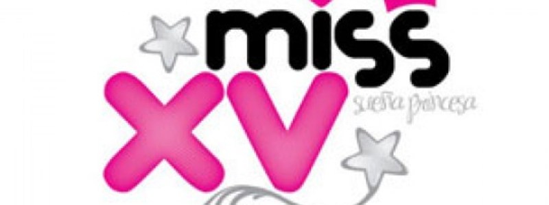 QUE TAMBIEN CONOCES A MISS  XV