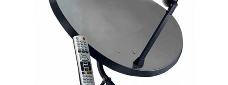 PLATAFORMA DTH - III Parte