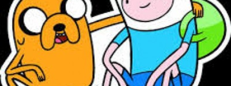 [QUIZ] Hora De Aventura By: Sobrenaturalx and Pillin743