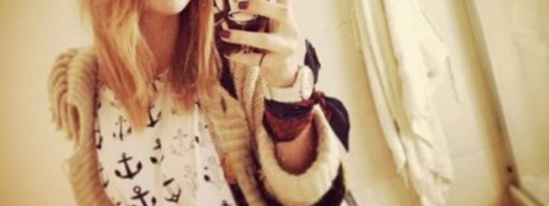 ¿En cerio eres fan de Violetta?