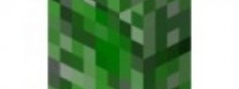 Sabes de minecraft eres un noob