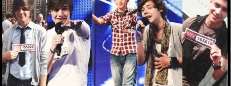 One Direction