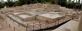Descubre todo lo que sabes sobre las huacas Maranga