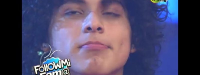 Brandon Meza 