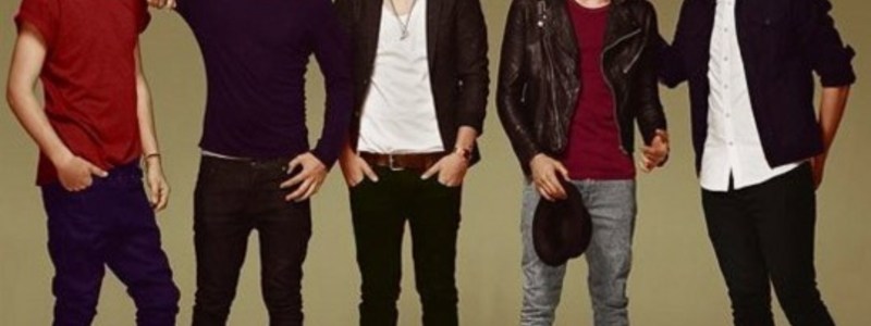 One direction