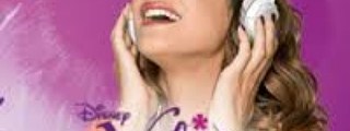 Cuanto Sabes Sobre Violetta