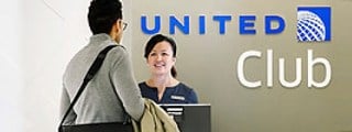 United Club