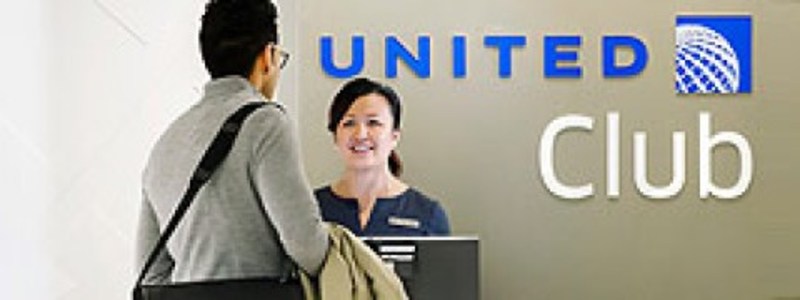 United Club