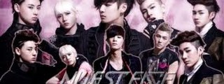 Que tanto sabes de Nu'est