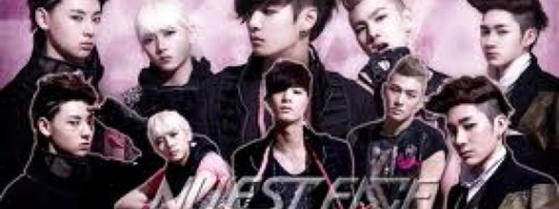 Que tanto sabes de Nu'est