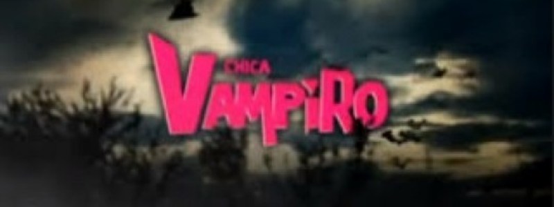 test chica vampiro