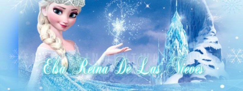 Eres Elsa o Anna?