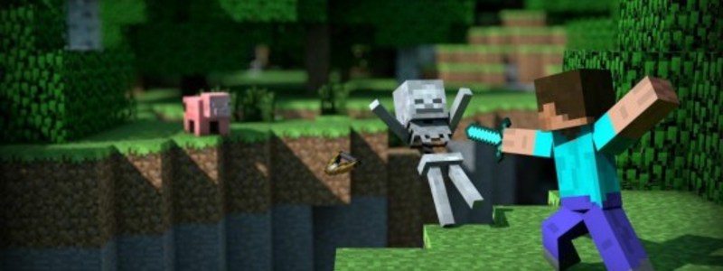 que sabes de minecraft ?