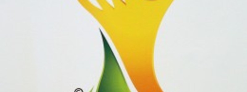 Copa Mundial de F&uacute;tbol Brasil 2014