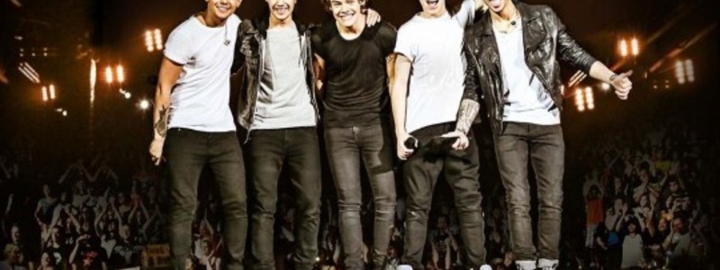 &iquest;Cuanto sabes de One Direction?